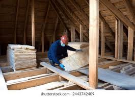 Best Blown-In Insulation  in Newberry, FL